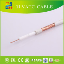 Сделано в Китае Низкая цена Высокое качество коаксиальный кабель 11 Vatc